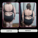 Katia Silva - Personal Trainer
