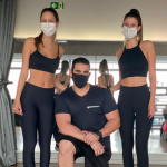 Bruno Pineschi - Personal Trainer