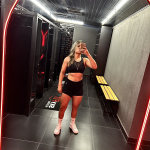 Danielle Sousa - Personal Trainer