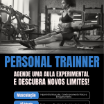 Cleber Assumpção - Personal Trainer
