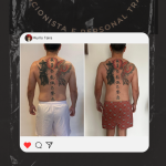 Treinador Murilo Taira - Personal Trainer