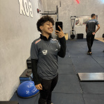 Juliane Souza ✨ - Personal Trainer