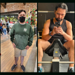 Prof_viniciusdorotheia - Personal Trainer