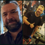 Prof_viniciusdorotheia - Personal Trainer
