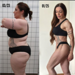 Suellen Moreno - Personal Trainer