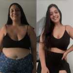 Suellen Moreno - Personal Trainer