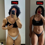 Suellen Moreno - Personal Trainer