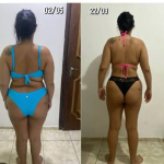 Suellen Moreno - Personal Trainer