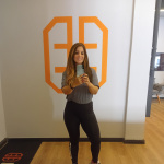 Suellen Moreno - Personal Trainer