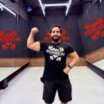 JEFFERSON SILVA - Personal Trainer