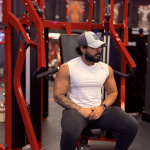 JEFFERSON SILVA - Personal Trainer