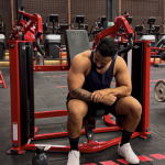 JEFFERSON SILVA - Personal Trainer