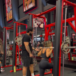 JEFFERSON SILVA - Personal Trainer