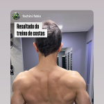 Prof Me DIEGO SANTIAGO - Personal Trainer