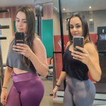 Prof Me DIEGO SANTIAGO - Personal Trainer