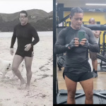 Prof Me DIEGO SANTIAGO - Personal Trainer