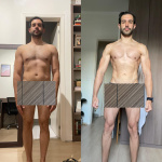 Prof Me DIEGO SANTIAGO - Personal Trainer