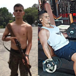 Prof Me DIEGO SANTIAGO - Personal Trainer