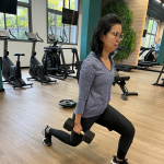 Bruna Caetano - Personal Trainer