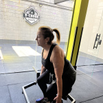 Bruna Caetano - Personal Trainer