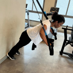 Bruna Caetano - Personal Trainer