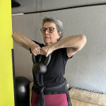 Bruna Caetano - Personal Trainer