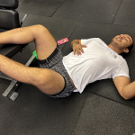 Personal Trainer - Personal Trainer