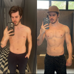 Rapha Angelo - Personal Trainer