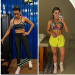 Rapha Angelo - Personal Trainer