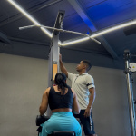 Rafael Jonathas - Personal Trainer