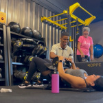 Rafael Jonathas - Personal Trainer