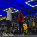Rafael Jonathas - Personal Trainer