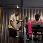 Rafael Jonathas - Personal Trainer