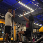 Rafael Jonathas - Personal Trainer