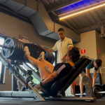 Rafael Jonathas - Personal Trainer