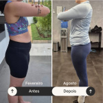 Giovanna Braggion - Personal Trainer