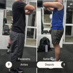 Giovanna Braggion - Personal Trainer