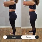 Giovanna Braggion - Personal Trainer