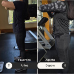 Giovanna Braggion - Personal Trainer