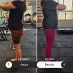Giovanna Braggion - Personal Trainer