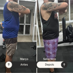 Giovanna Braggion - Personal Trainer