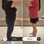 Giovanna Braggion - Personal Trainer