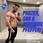 Phelipe Pfeffer - Personal Trainer