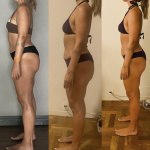Carolina Passos - Personal Trainer