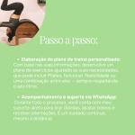 Musculação e Pilates - Personal Trainer