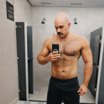RAYNER PERSONAL - Personal Trainer