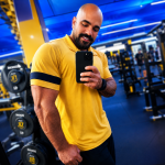 RAYNER PERSONAL - Personal Trainer