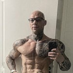 Felipe Macriani - Personal Trainer