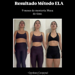 Polly Cardoso - Personal Trainer