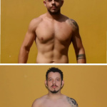 Johnny Folk - Personal Trainer